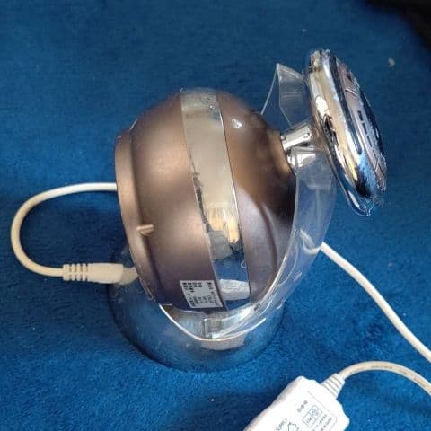 YA−MAN HRF-2TZ キャビスパ