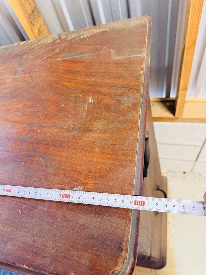 福岡発 昭和レトロ 整理タンス 民藝家具 収納 引き出し 和タンス 婚礼タンス