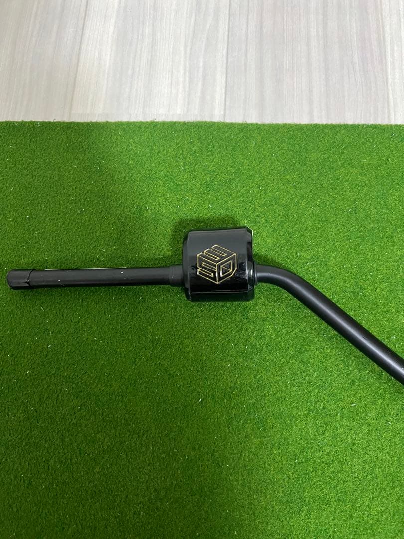 3Dメンター　タスクゴルフ　練習器具