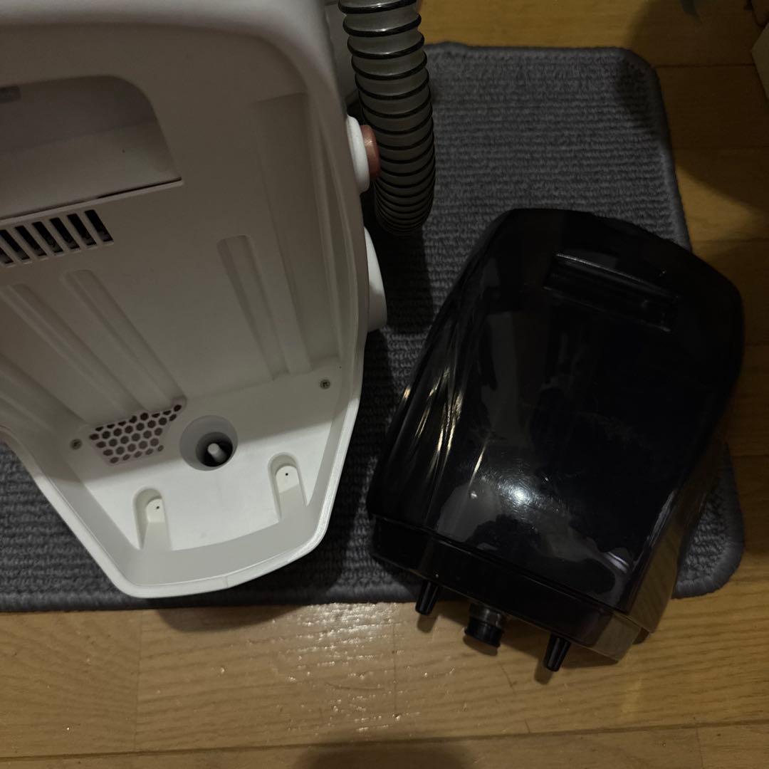 UWANT カーペットリンサー B100-J