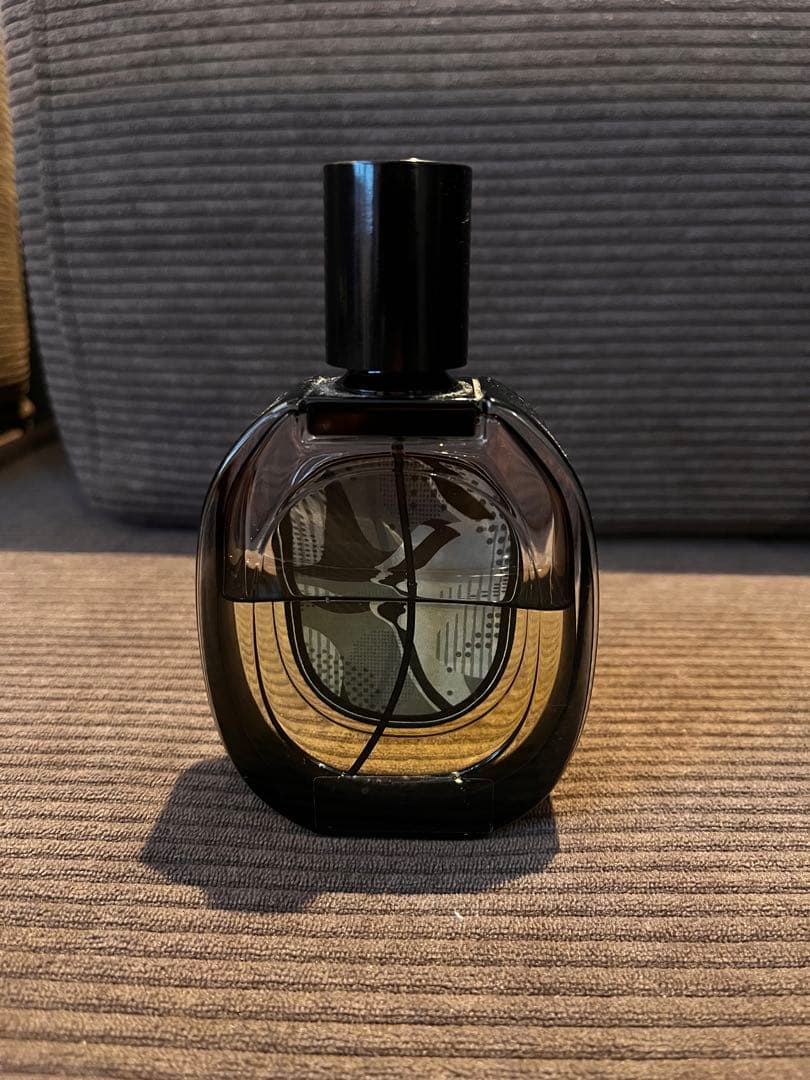 【残量6割】ディプティック　オードパルファン オルフェオン 75ml