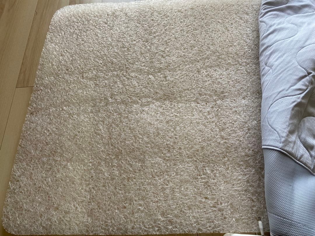 ATEX SOYO 快眠マット　空調マット　ミドル1400x900mm