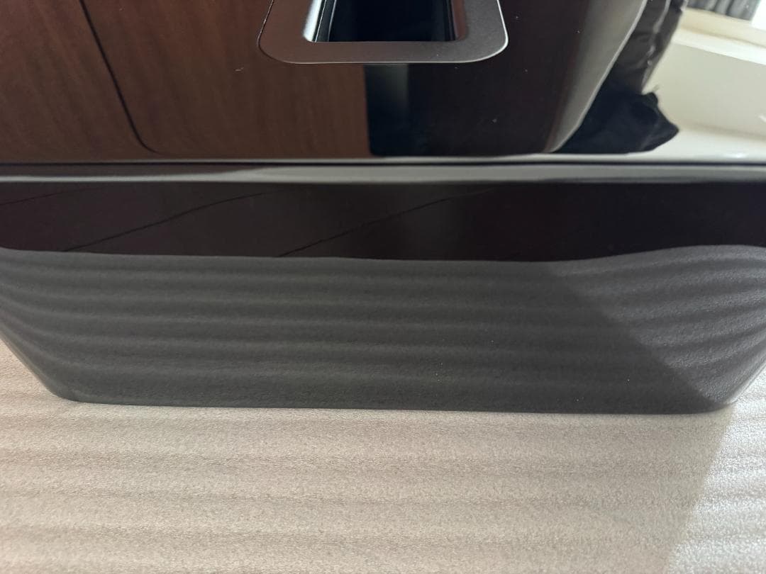 スピーカー・ウーファー Sonos Sub (Gen3) SUBG3JP1BLK