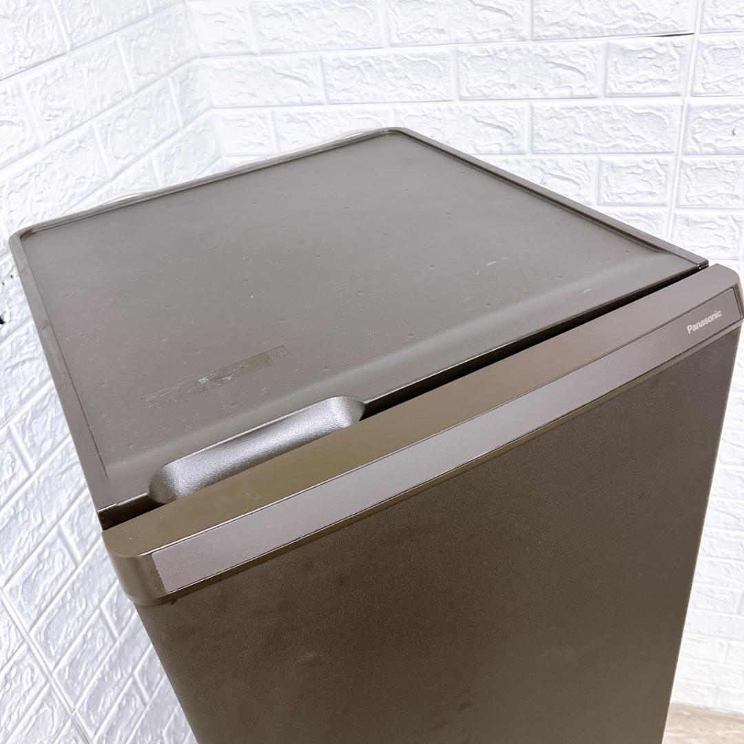 BO1264 パナソニック 168L 冷蔵庫 一人暮らし 小型