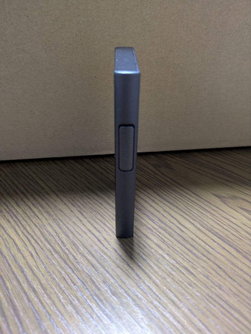 ソニー ウォークマン Aシリーズ NW-A35