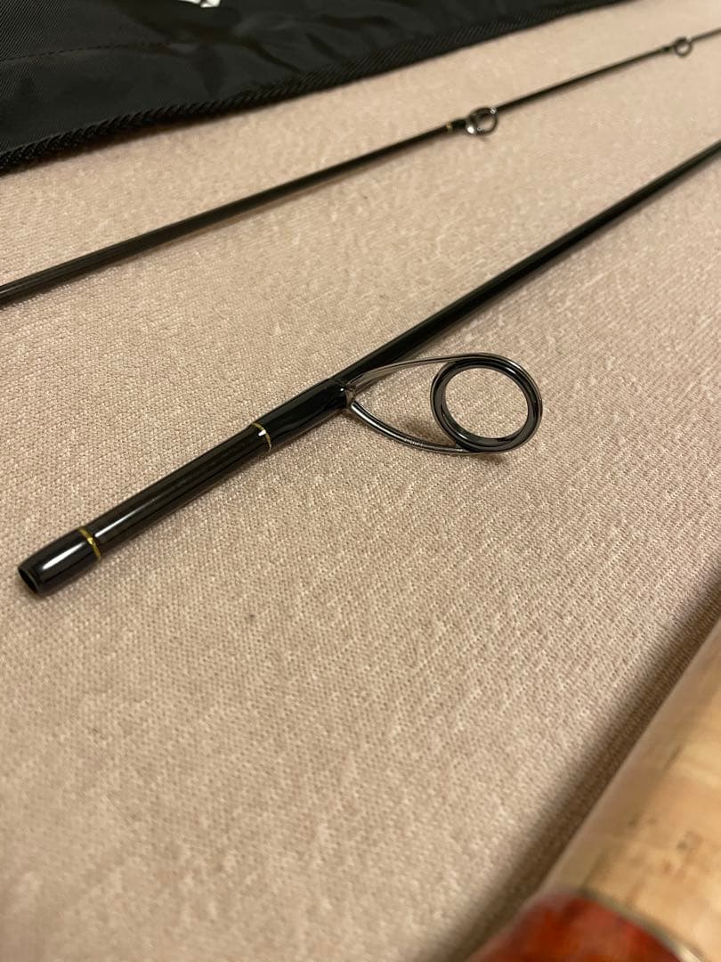 エキスパートカスタム510pul (カリン)イトウクラフト