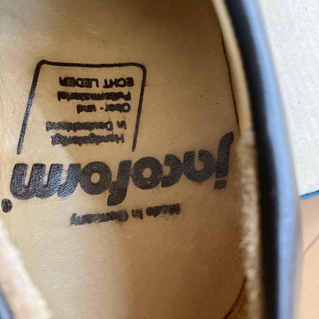 ★ヤコフォーム❤️未使用　23㎝　ブラウン　お値下げ‼️