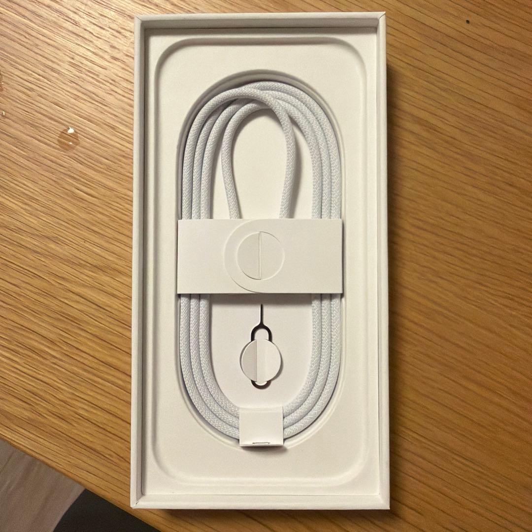 iPhone16 Pro 256GB 美品