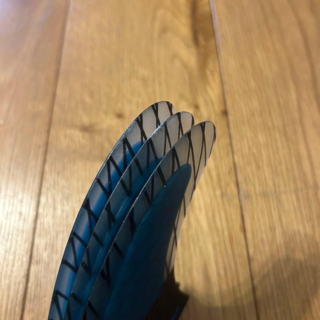 FCS2 FCSII performer パフォーマー　S トライフィン