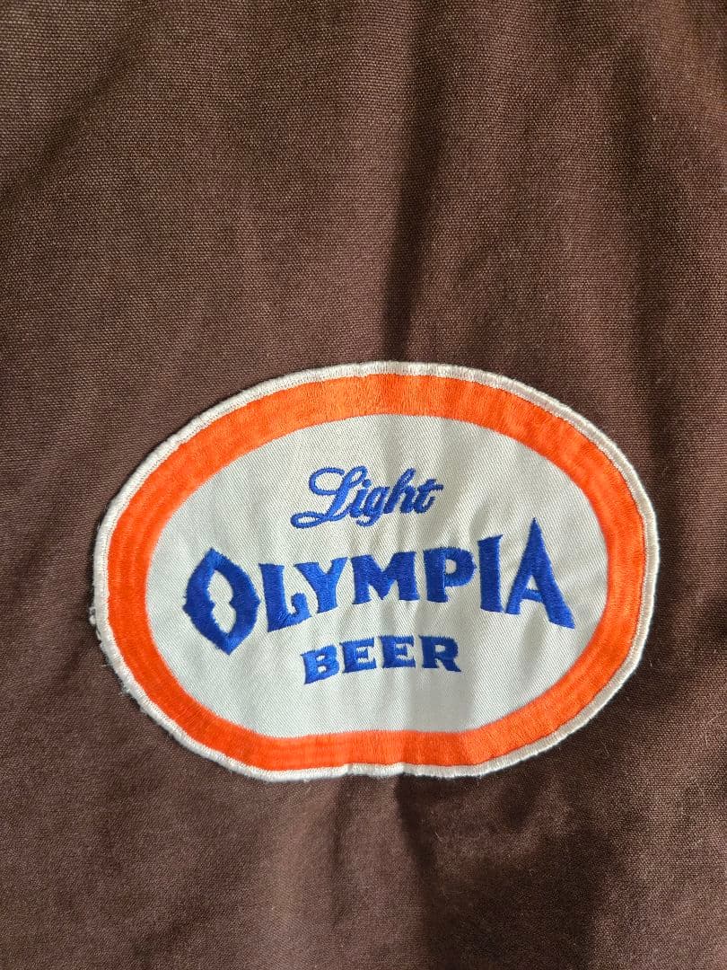 f*6様 ビンテージ　カーハート　ベストmade in Mexico　07年製