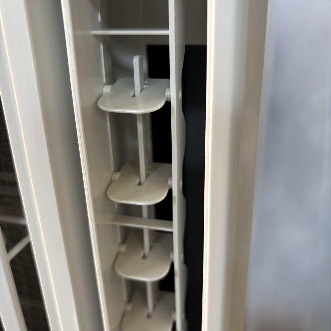 コロナ　CW-1623R ルームエアコン　2023年製