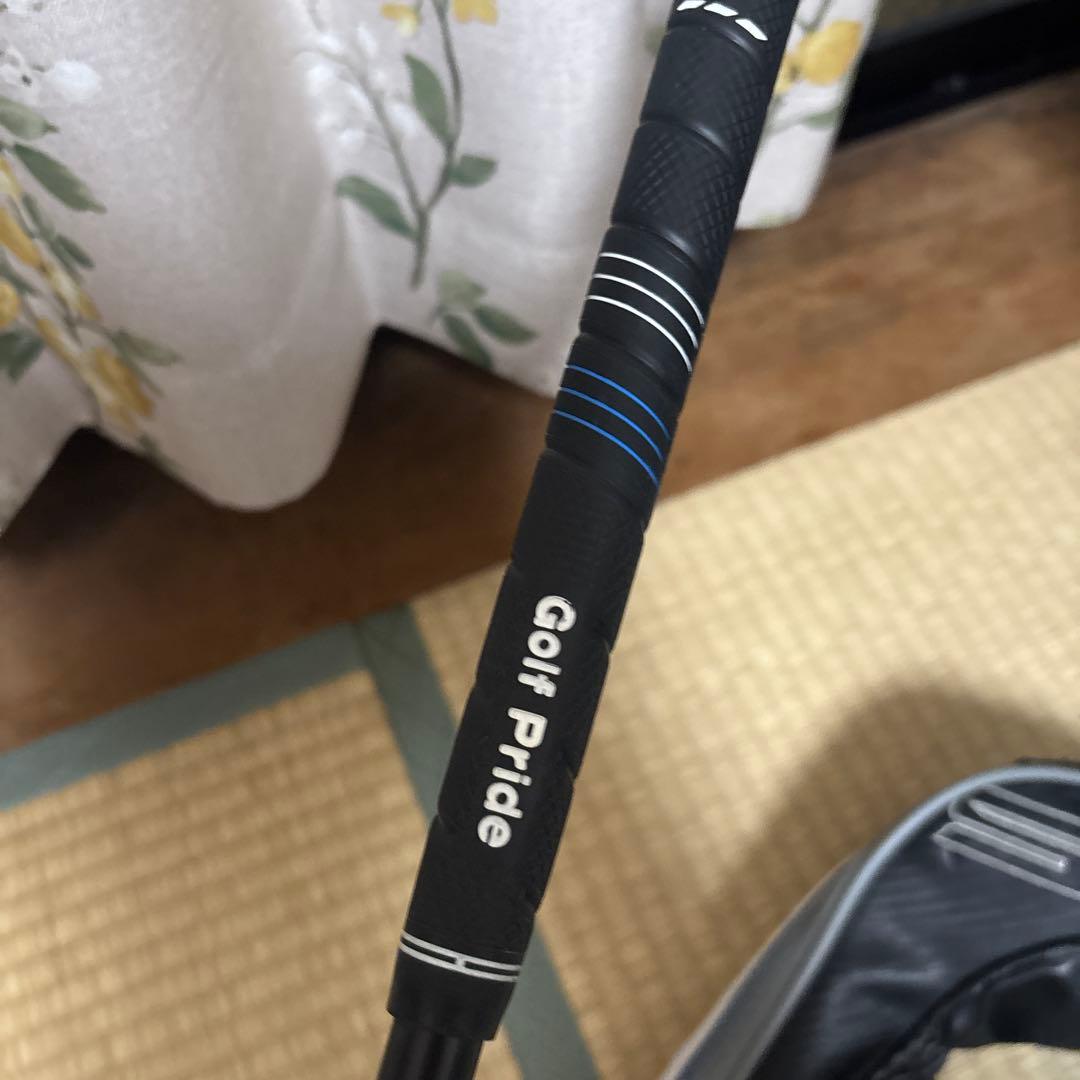 J*B様 ゴルフクラブ　SIM MAXドライバー