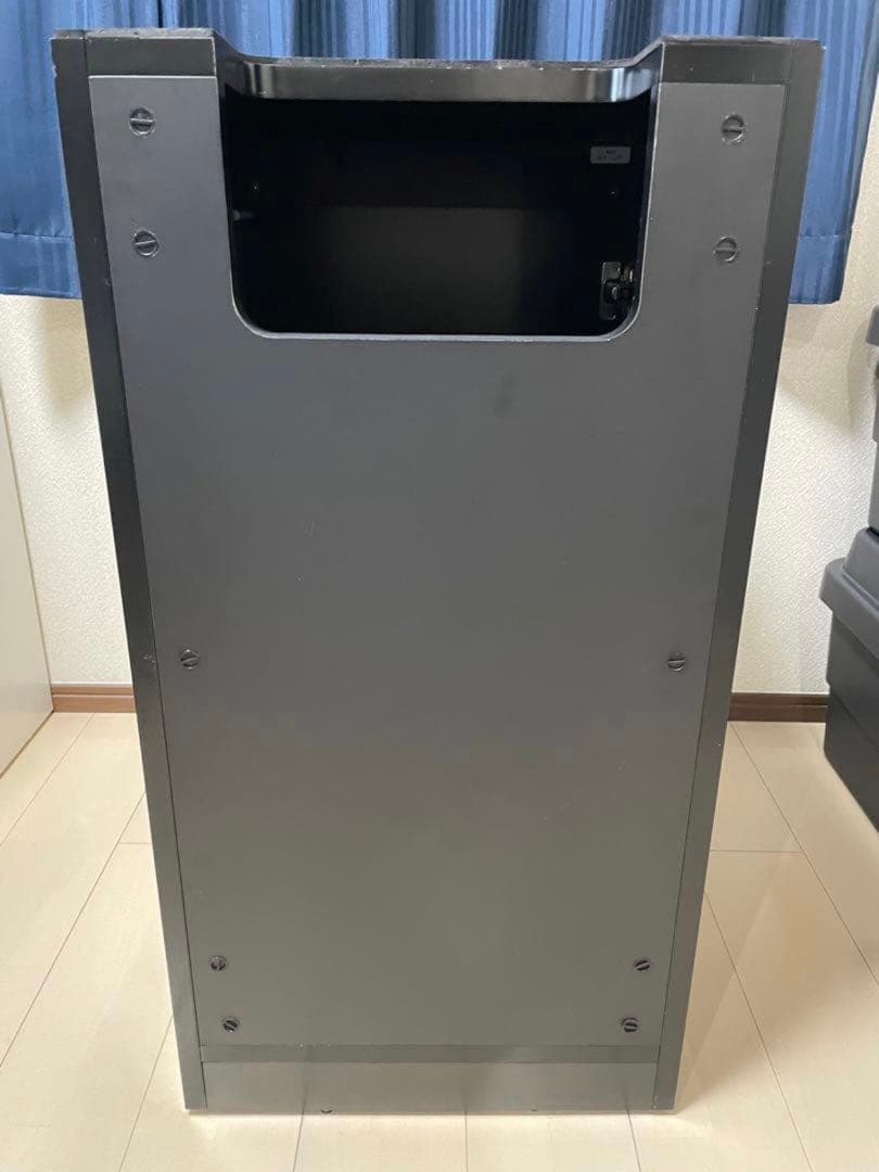 Red Sea レッドシー リーファーナノ 専用水槽台 黒