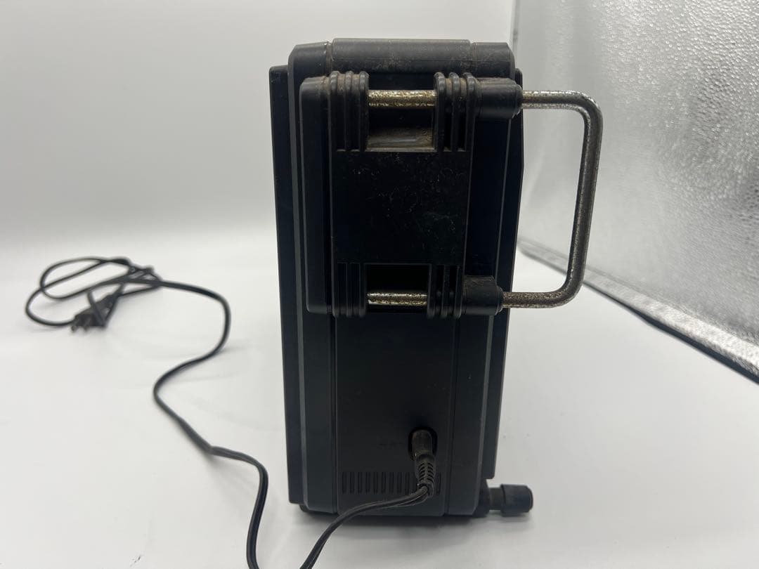 ナショナル ラジオ プロシード【RF-2800】通電確認のみ ジャンク品