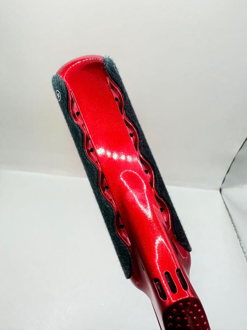 radiant ラディアント アイロン 28mm 正規品 337