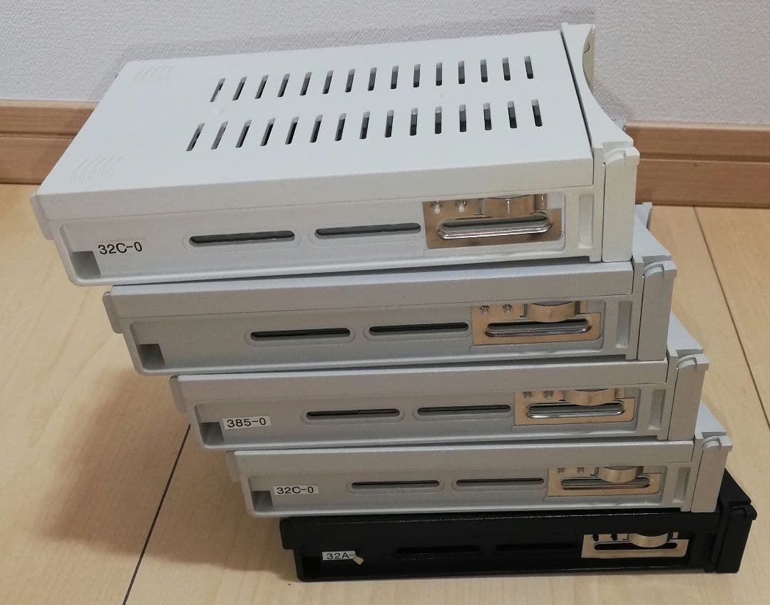 動作未確認 RATOC Systems REX-SATA