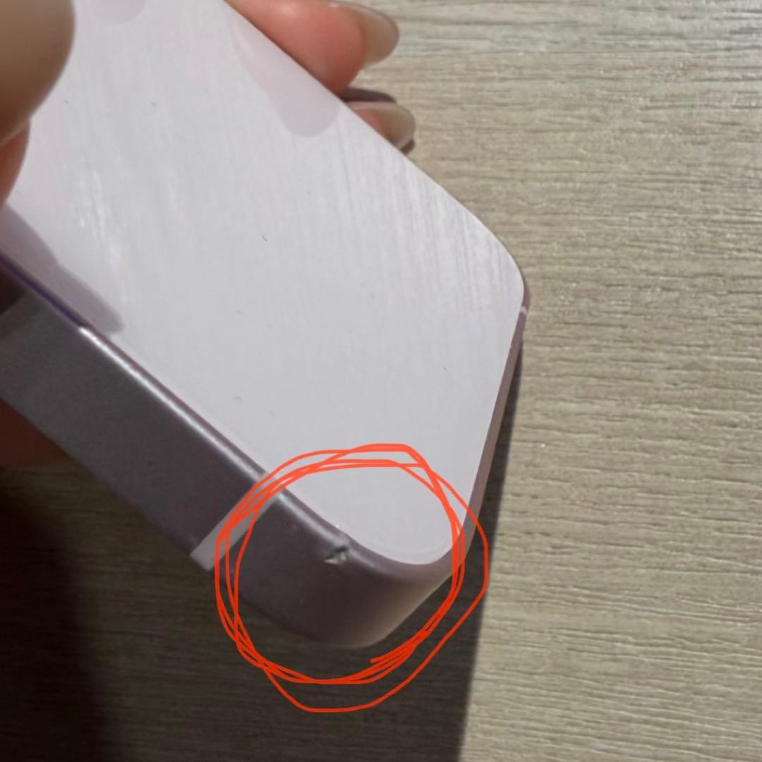 Apple iPhone 13mini ピンク 本体 SIMフリー