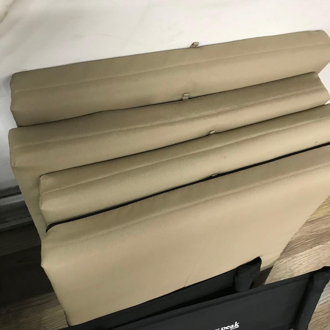 スノーピーク ラックソットマルチスターターセット アームレストプラス