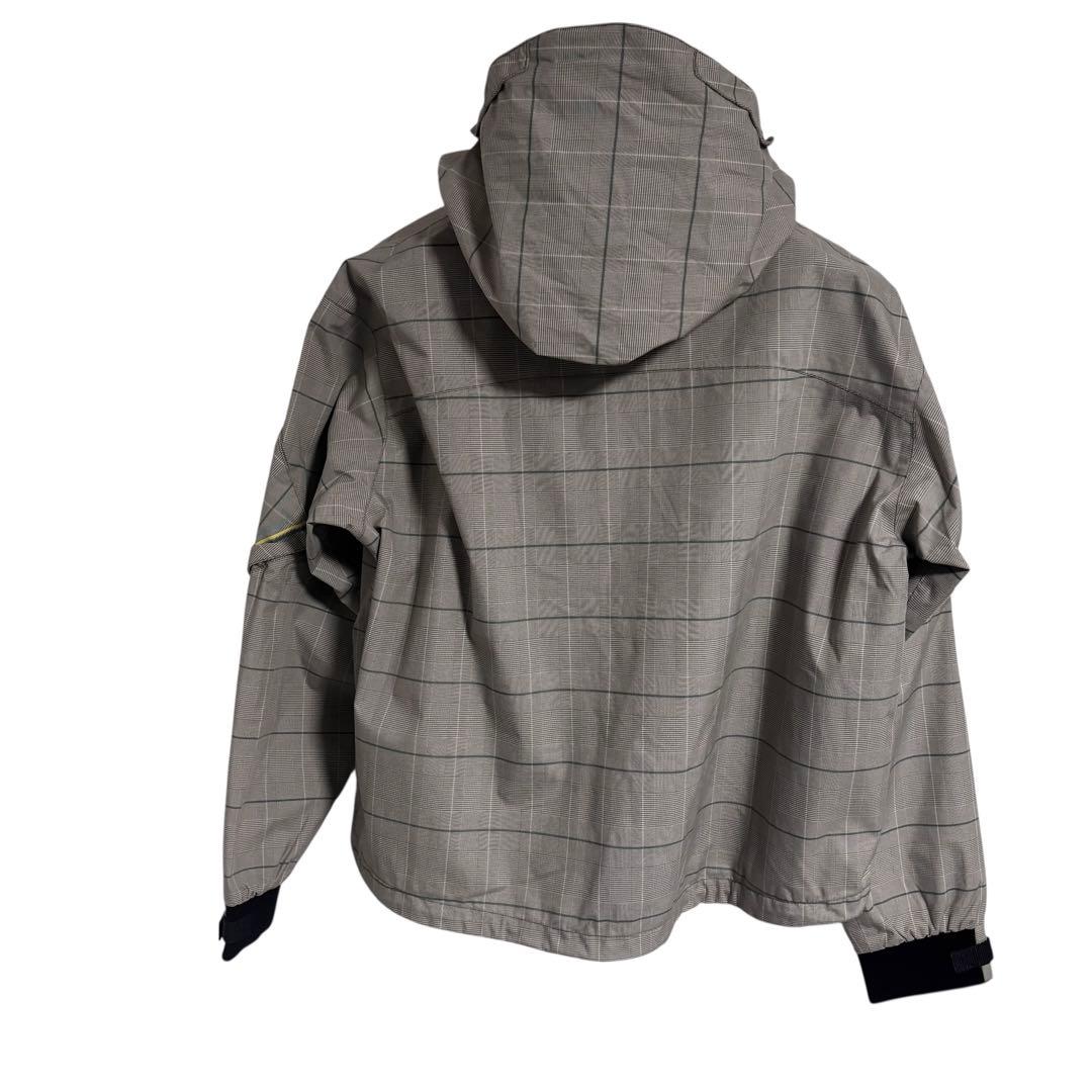 【未使用保管品】　ダイワ　aquolia ウェーディング　ジャケット　LL