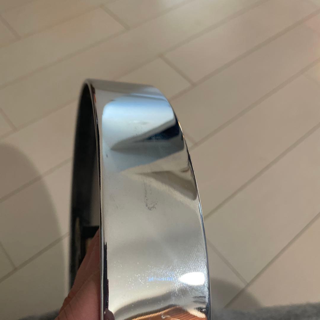 モンディーン MONDAINE 掛け時計 ウォールクロック 台座付き