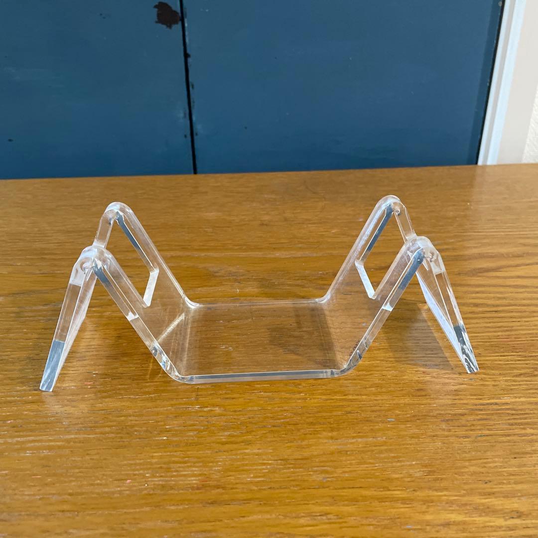 モンディーン MONDAINE 掛け時計 ウォールクロック 台座付き