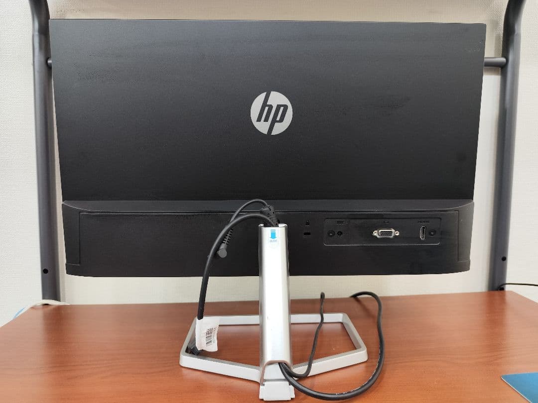 HP モニター 21.5インチ M22f 　中古
