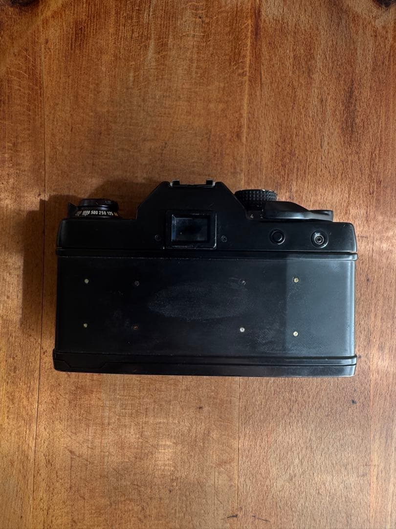 【週末割引中】【完動品】CONTAX RTS＊初期不良保証＊