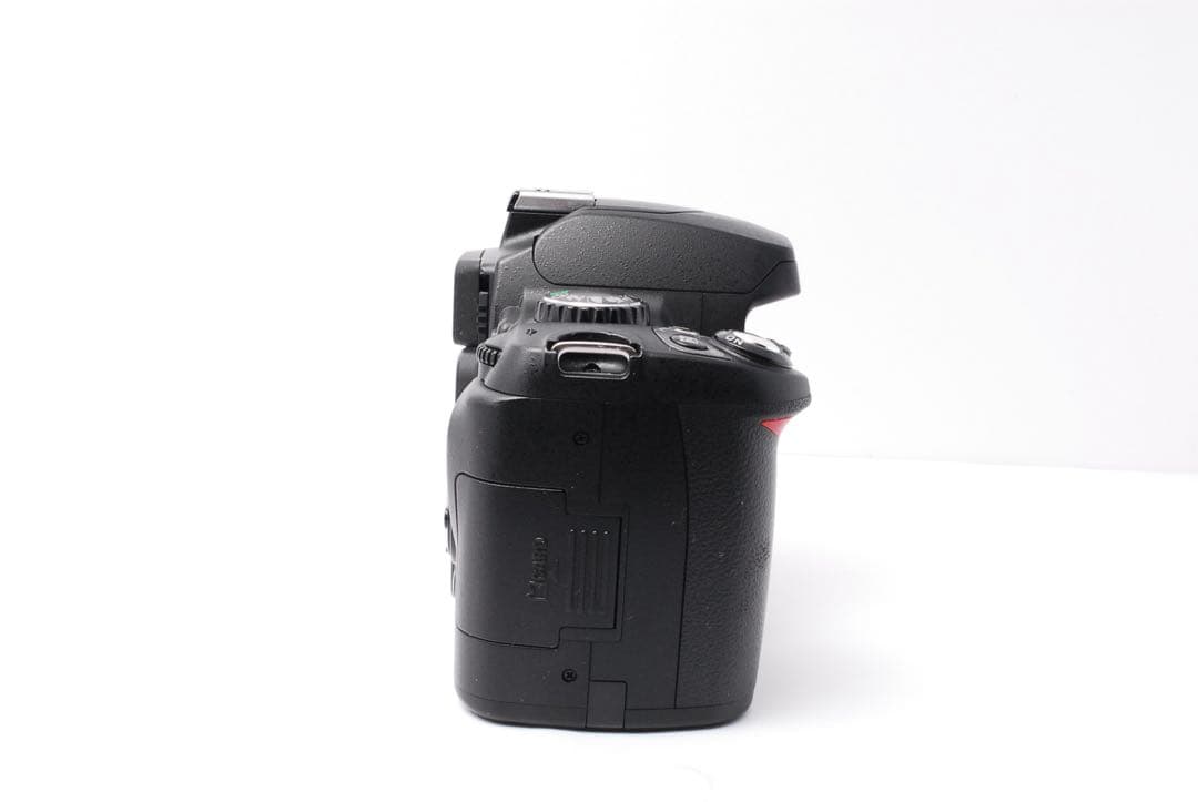 コスパ最強機種❤️Nikon D40X ❤️小型軽量✨一眼レフカメラ