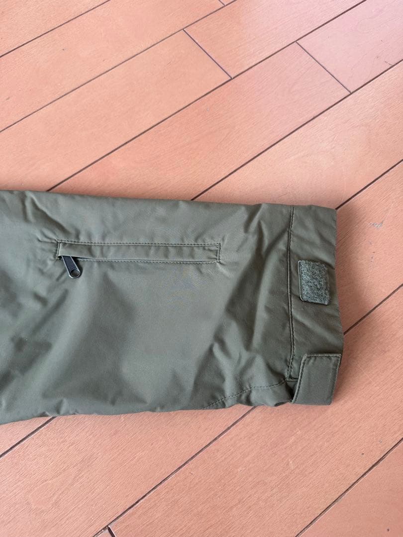 zozon. ⭐︎THE NORTH FACE スキーウェア150