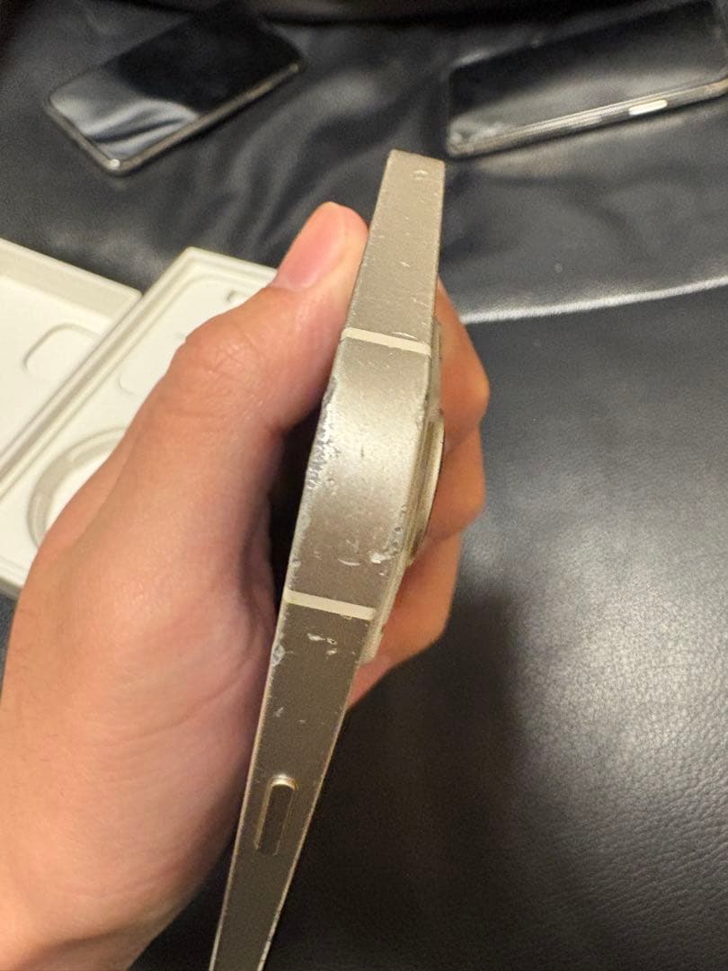 スマートフォン本体 iPhone 13 128GB