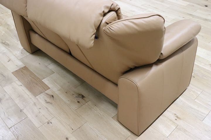 GMDKS262○ erpo / エルポ ポルトフィノ リクライニングソファ 2