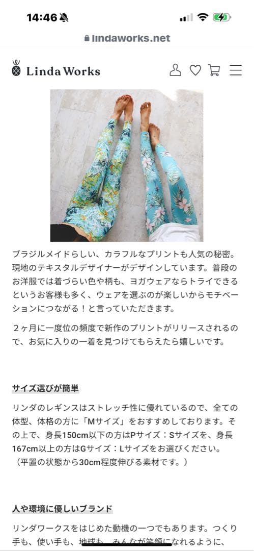 ちゃんちーぼ様　リンダワークス3点セット