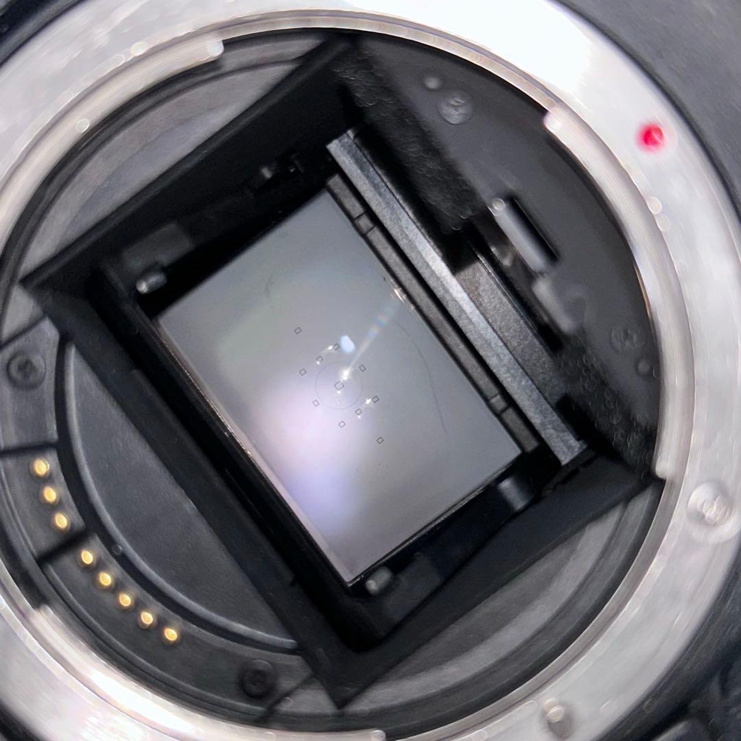 デジタルカメラ Canon EOS6D