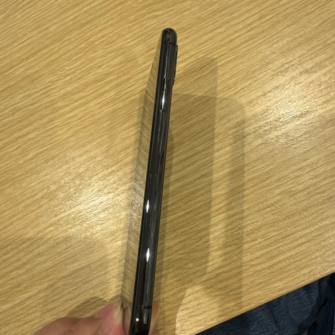 Apple iPhone Xs 256GB 本体