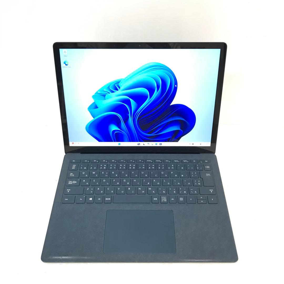 【最上位】Surface laptop3 i7 16G/256G Office