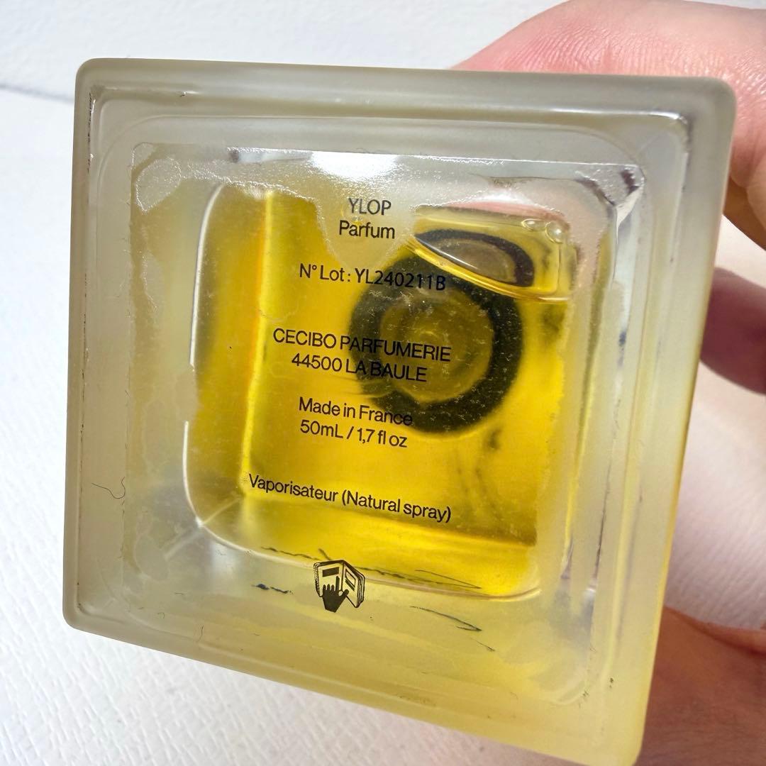 【NOSE SHOP】Sora Doraソラドラ／イロップ 恋の情事50ml