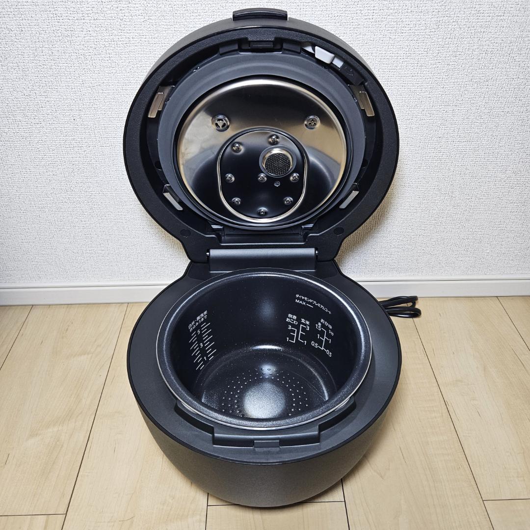 未使用 保証有 SR-V10BB-KJパナソニック