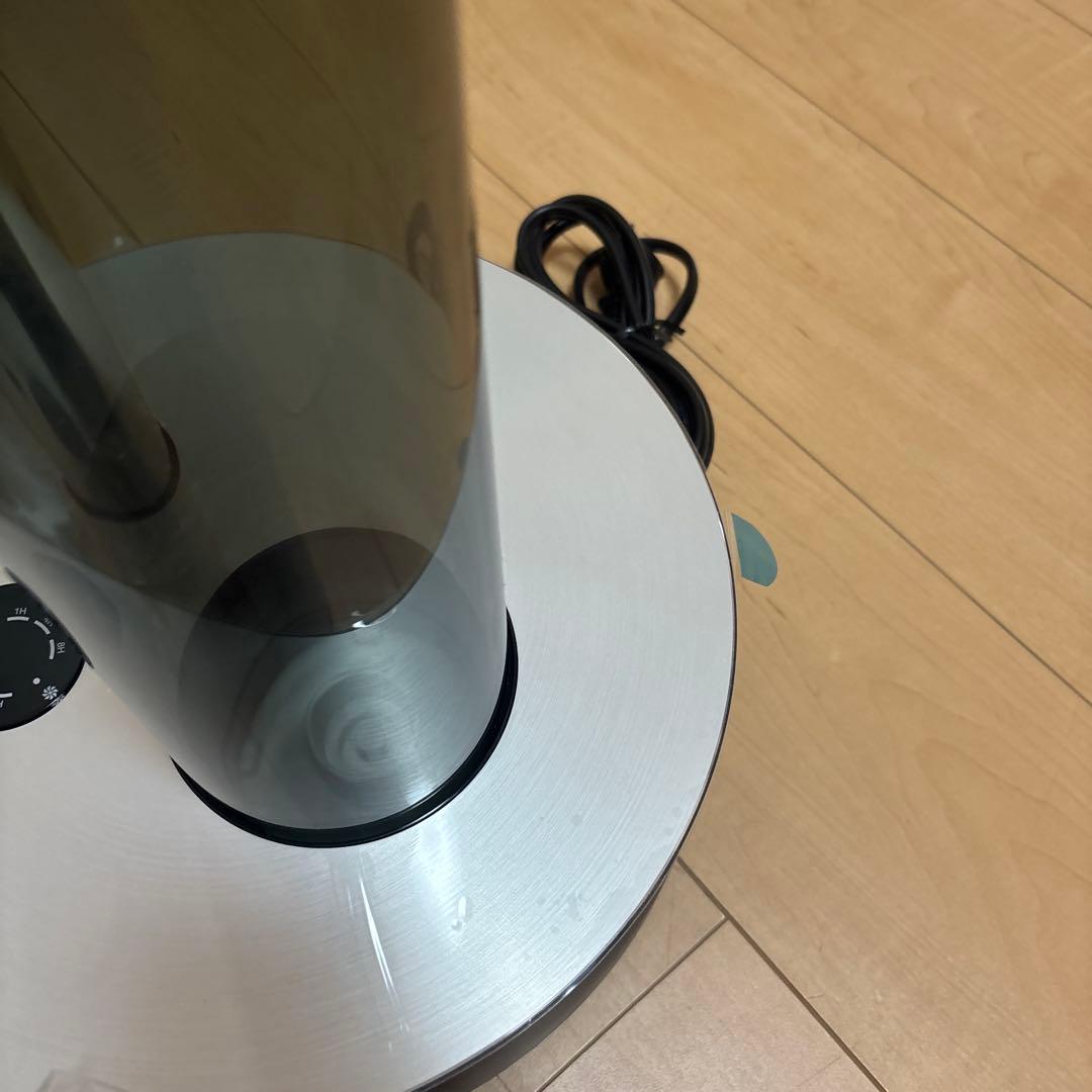 カドー cado 加湿器 ホワイトHM-C610S