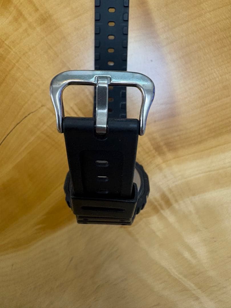 カシオ G-SHOCK「GA-2100」カシオーク