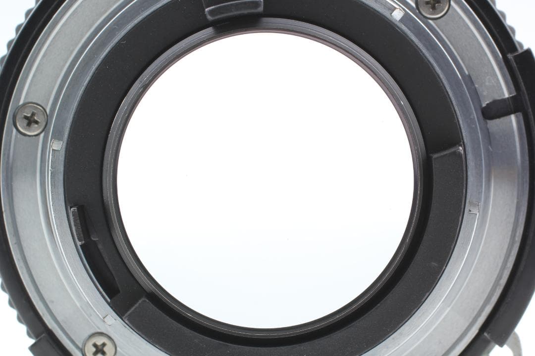 フィルムカメラ Nikon fe ai 50mm f1.4