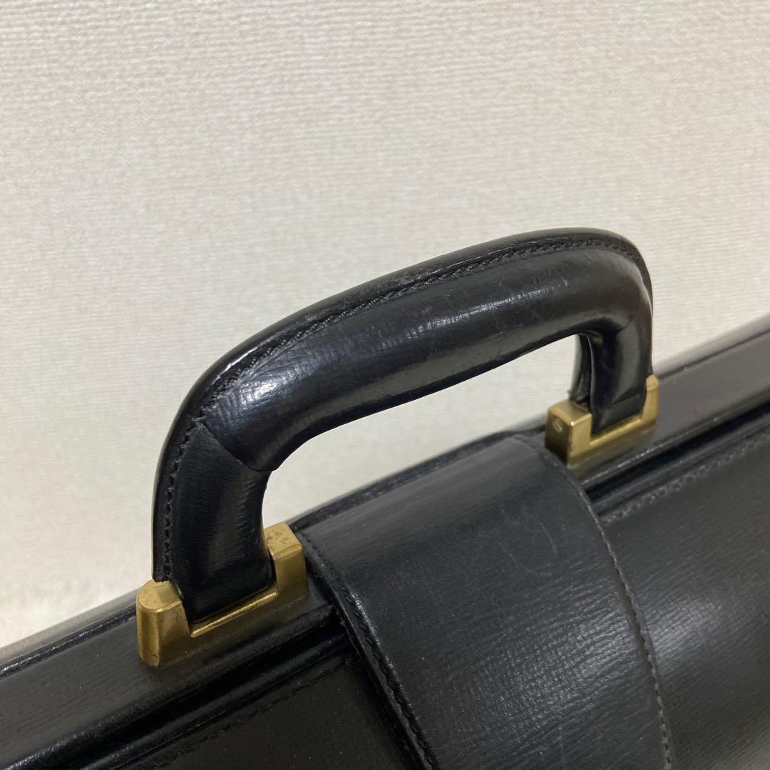 ⭐️極美品⭐️ ソメスサドル　エグエクティブ　ダレスバッグ　ブリーフケース