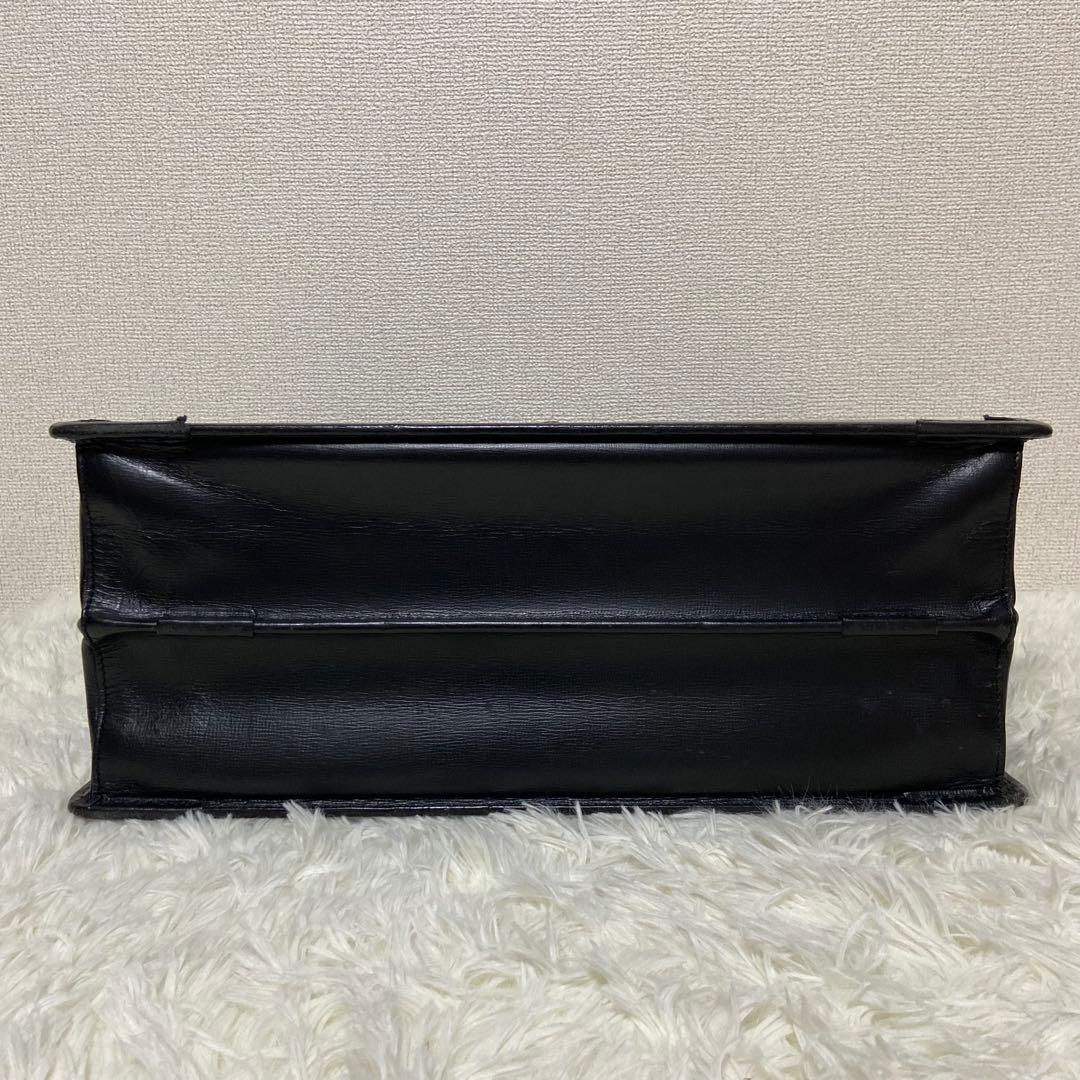 ⭐️極美品⭐️ ソメスサドル　エグエクティブ　ダレスバッグ　ブリーフケース