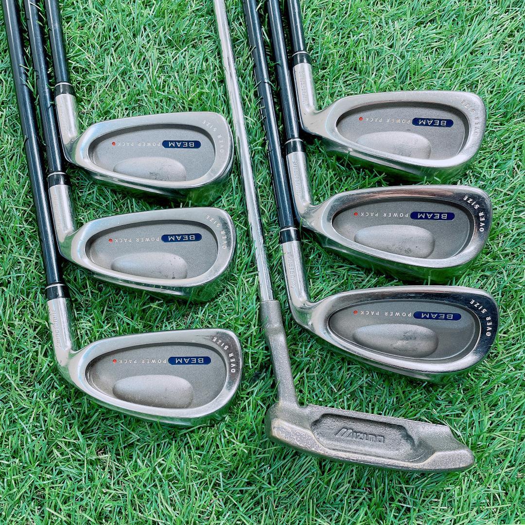 ツアーステージ ViQ 460 メンズ ゴルフクラブ セット 10本 N2230