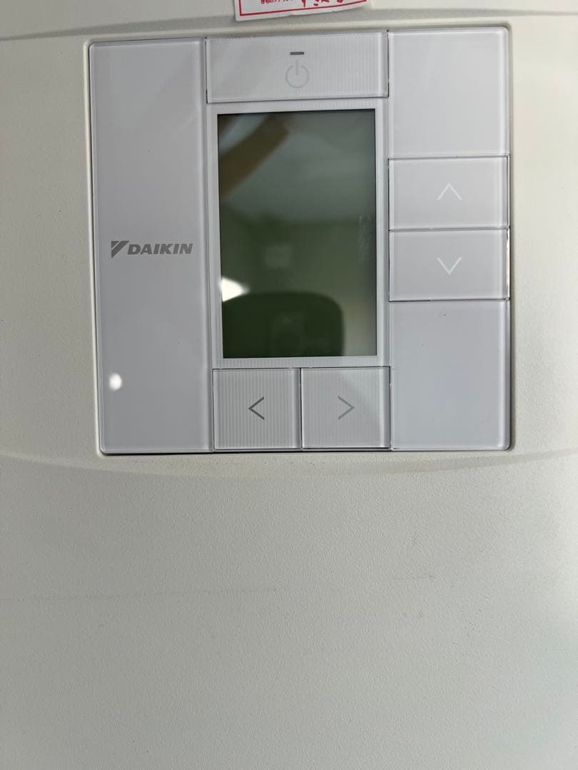 エアコン　FVP80DD ダイキン