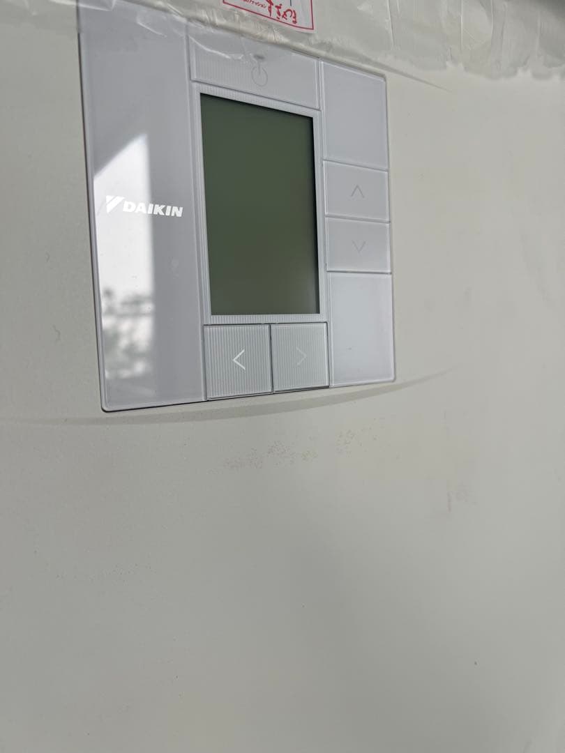 エアコン　FVP80DD ダイキン