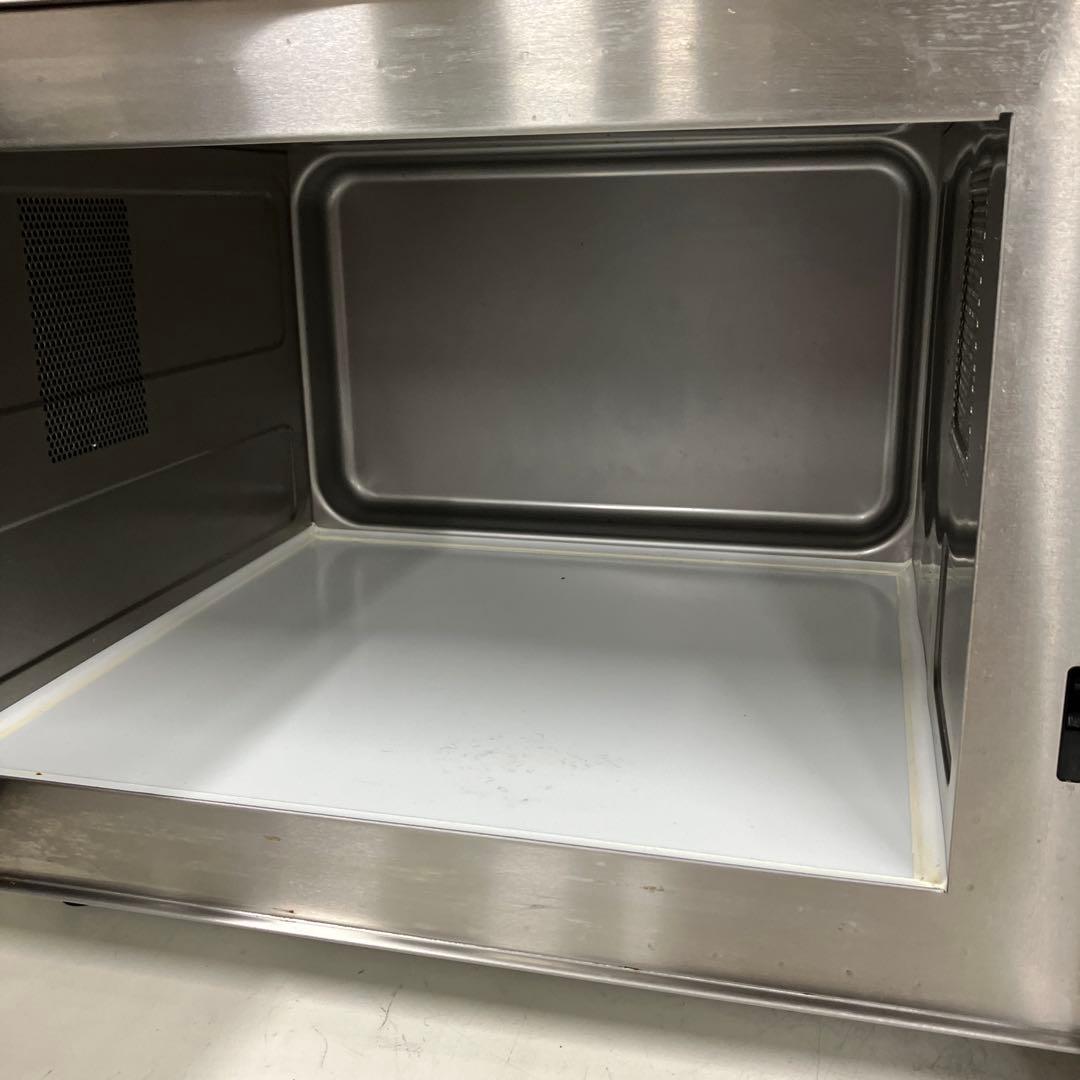 2025年製　パナソニック 業務用電子レンジ 50Hz専用 NE-711GV