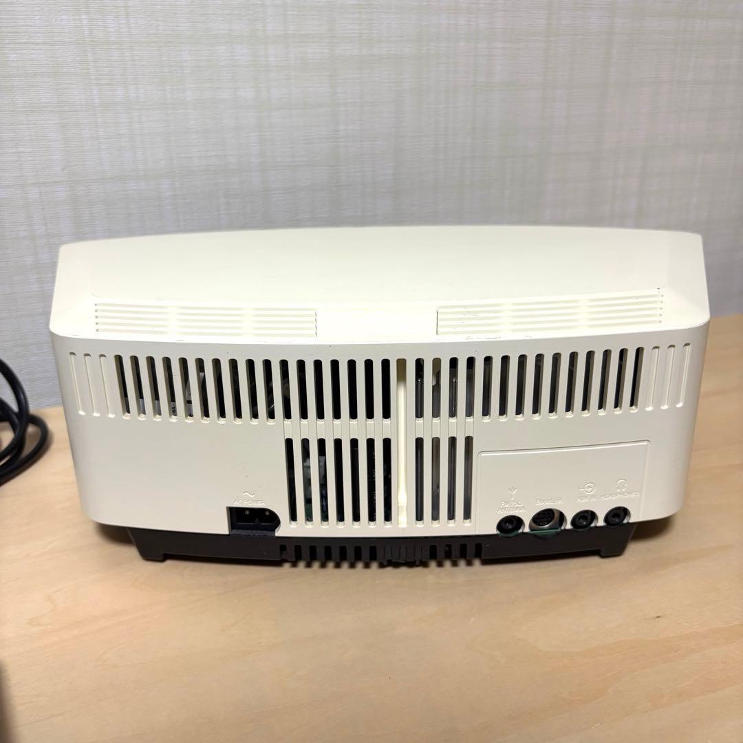 BOSE Wave Music System IV 417788-WMS 動作品