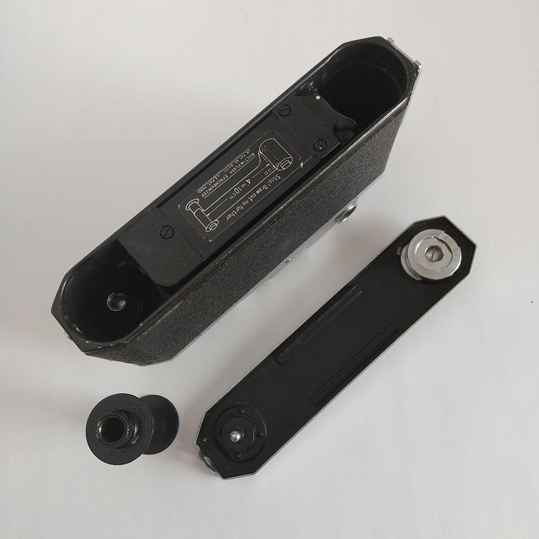 キャノンIVSBボディーのみ