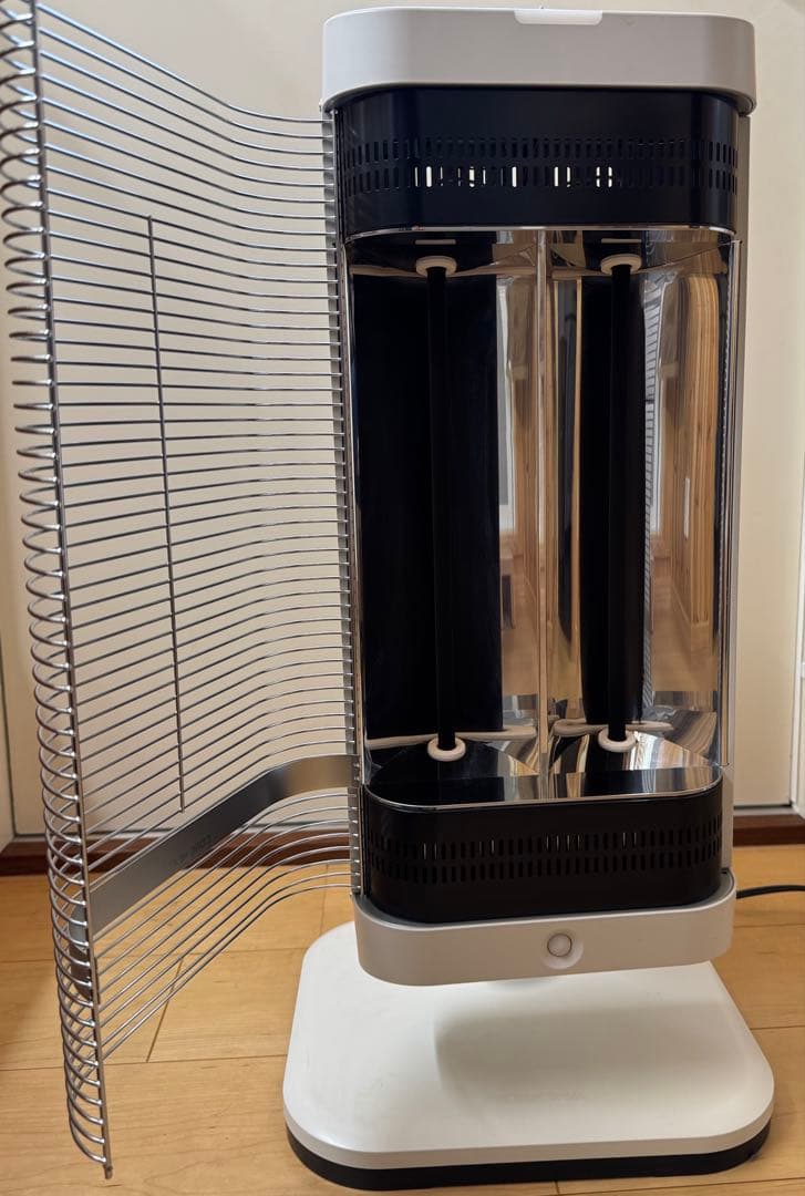 CORONA コアヒート DH-1220R（W） （ホワイト）2020年製