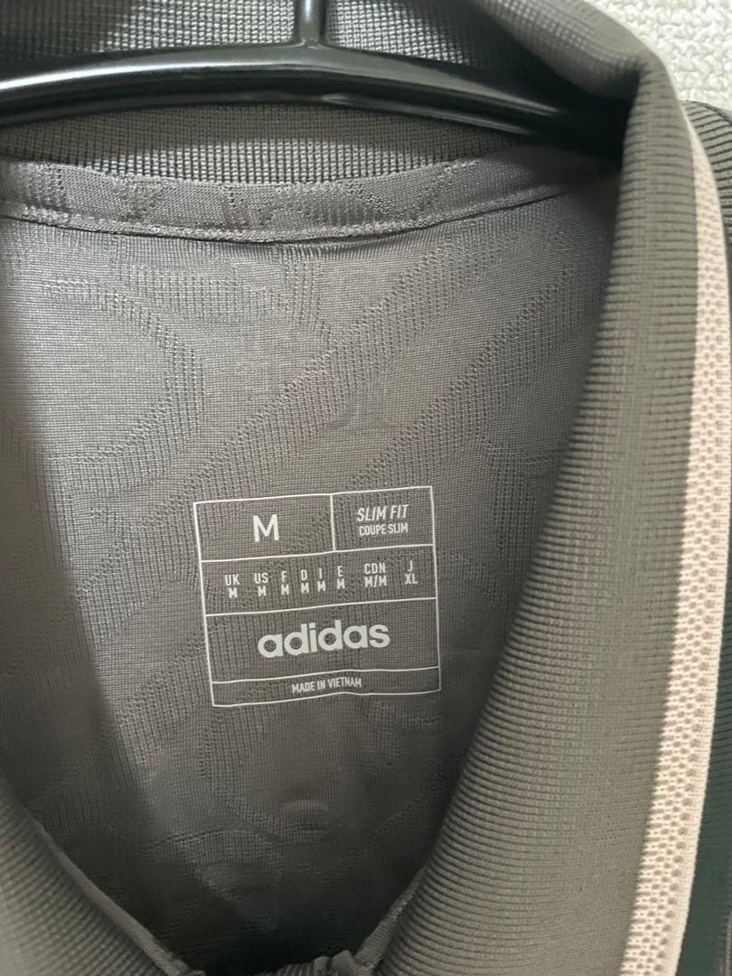 レアル・マドリード　ジダン